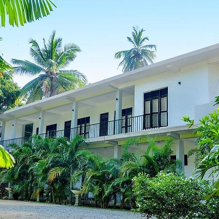 Hotel Ancient Village Polonnaruwa Εξωτερικό φωτογραφία