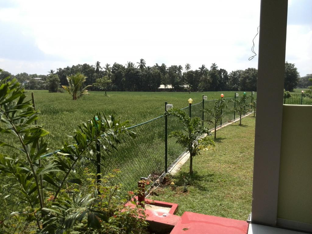 Hotel Ancient Village Polonnaruwa Εξωτερικό φωτογραφία