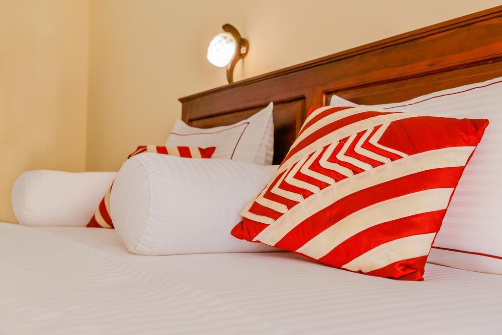 Hotel Ancient Village Polonnaruwa Εξωτερικό φωτογραφία
