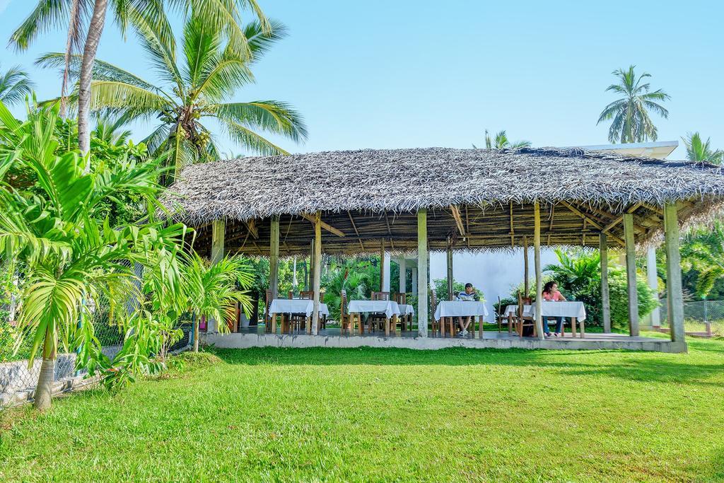 Hotel Ancient Village Polonnaruwa Εξωτερικό φωτογραφία