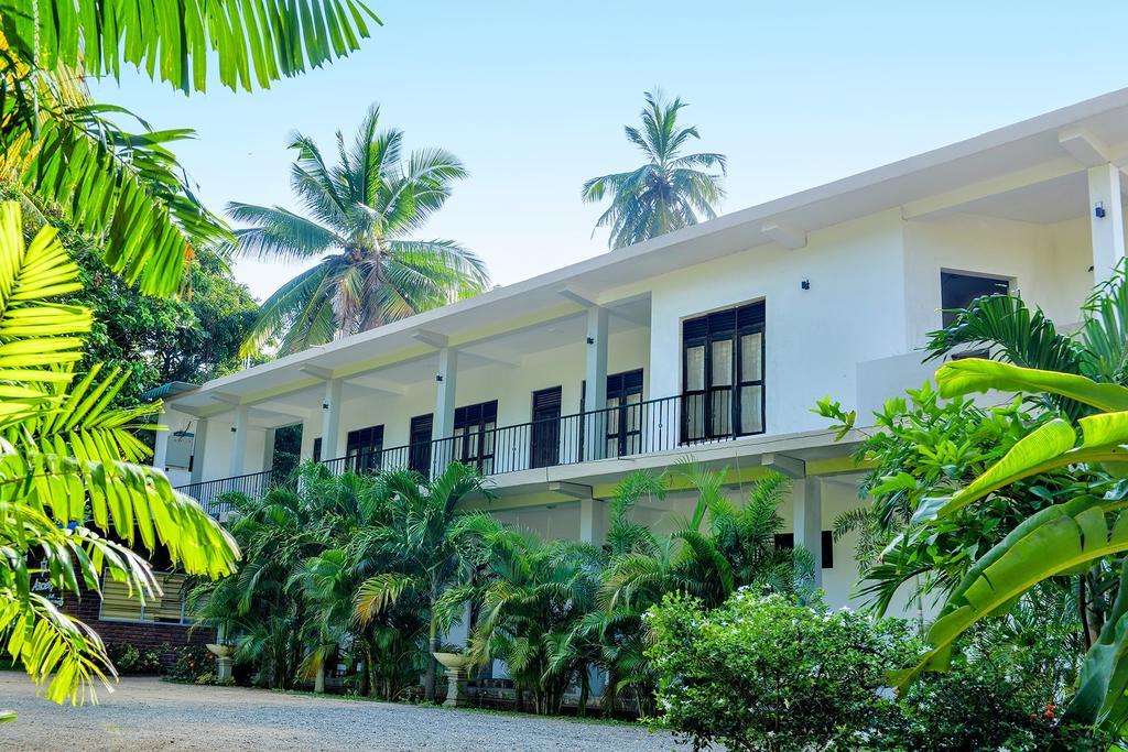 Hotel Ancient Village Polonnaruwa Εξωτερικό φωτογραφία