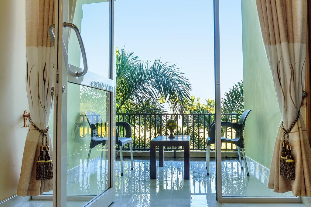 Hotel Ancient Village Polonnaruwa Εξωτερικό φωτογραφία