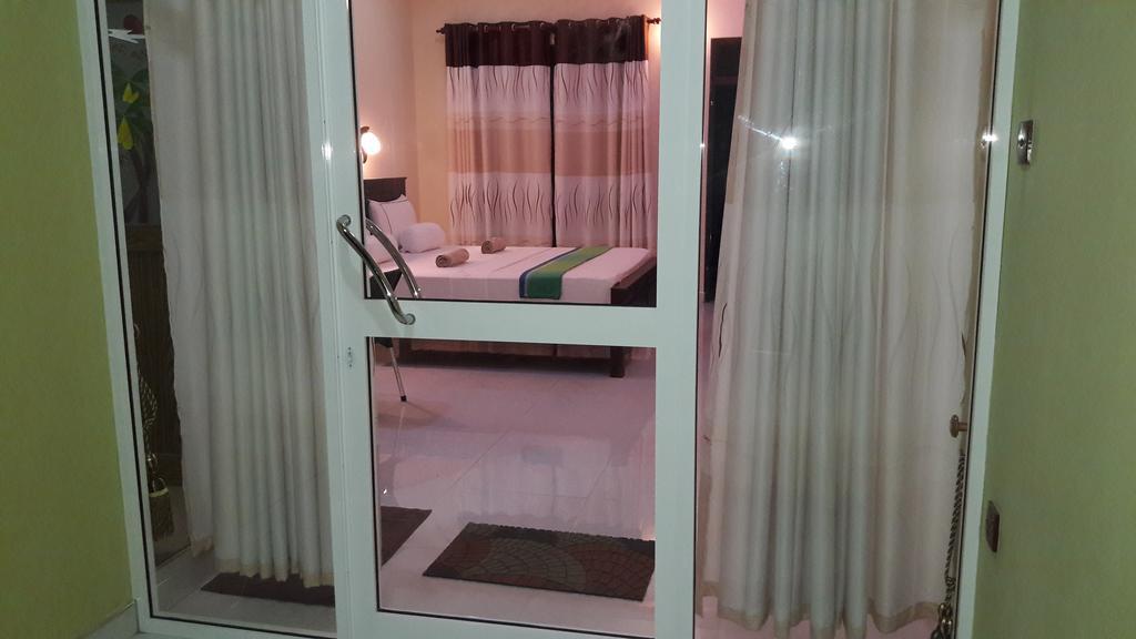 Hotel Ancient Village Polonnaruwa Εξωτερικό φωτογραφία